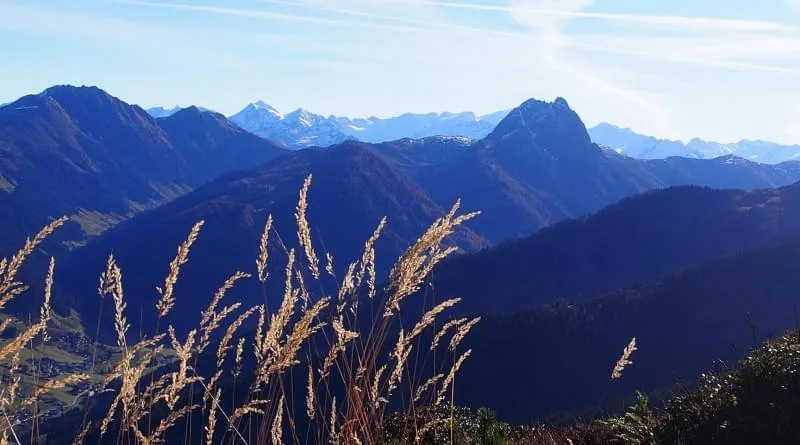 Herbstzeit-=-Wanderzeit-
