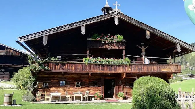 Bauernhausmuseum-Hinterobernau Bauernhausmuseum-Hinterobernau