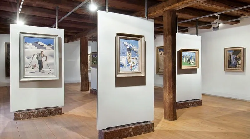 Museum-Kitzbuehel Museum-Kitzbuehel